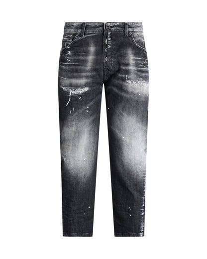 Jeans uomo Patriot