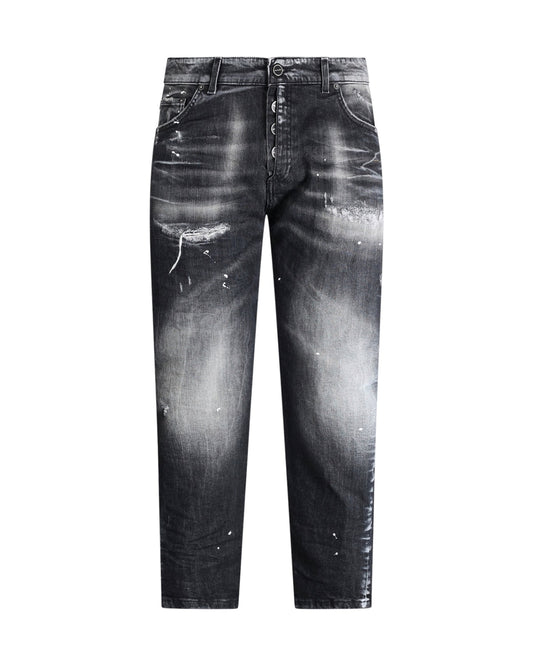 Jeans uomo Patriot