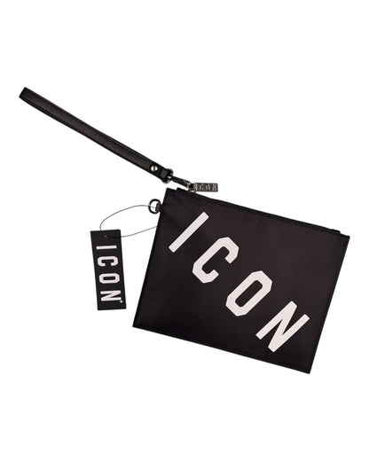 Pochette piatta ICON