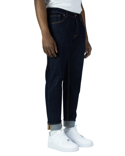 Jeans uomo Soldier