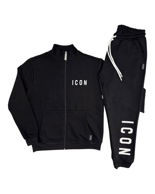 Tuta uomo ICON