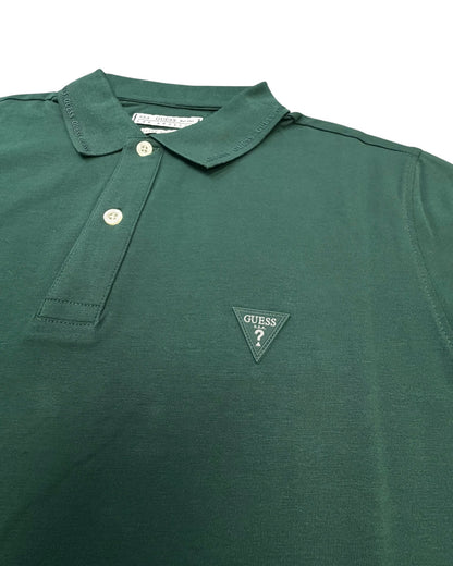 Polo uomo cotone Guess