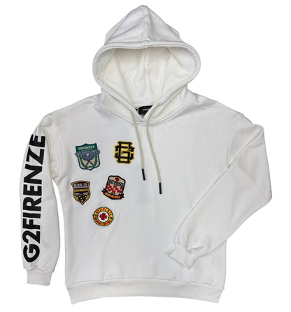 Felpa G2 Firenze