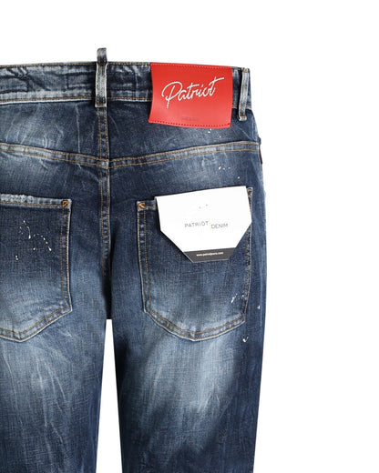 Jeans uomo Patriot