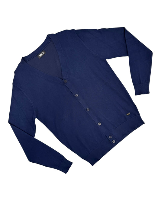 Cardigan uomo Datch