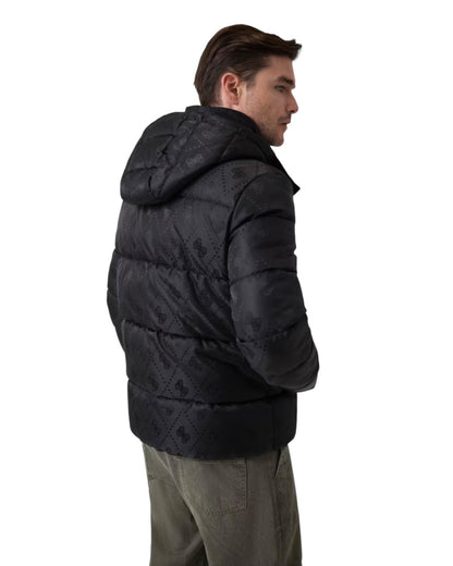 Piumino uomo Guess