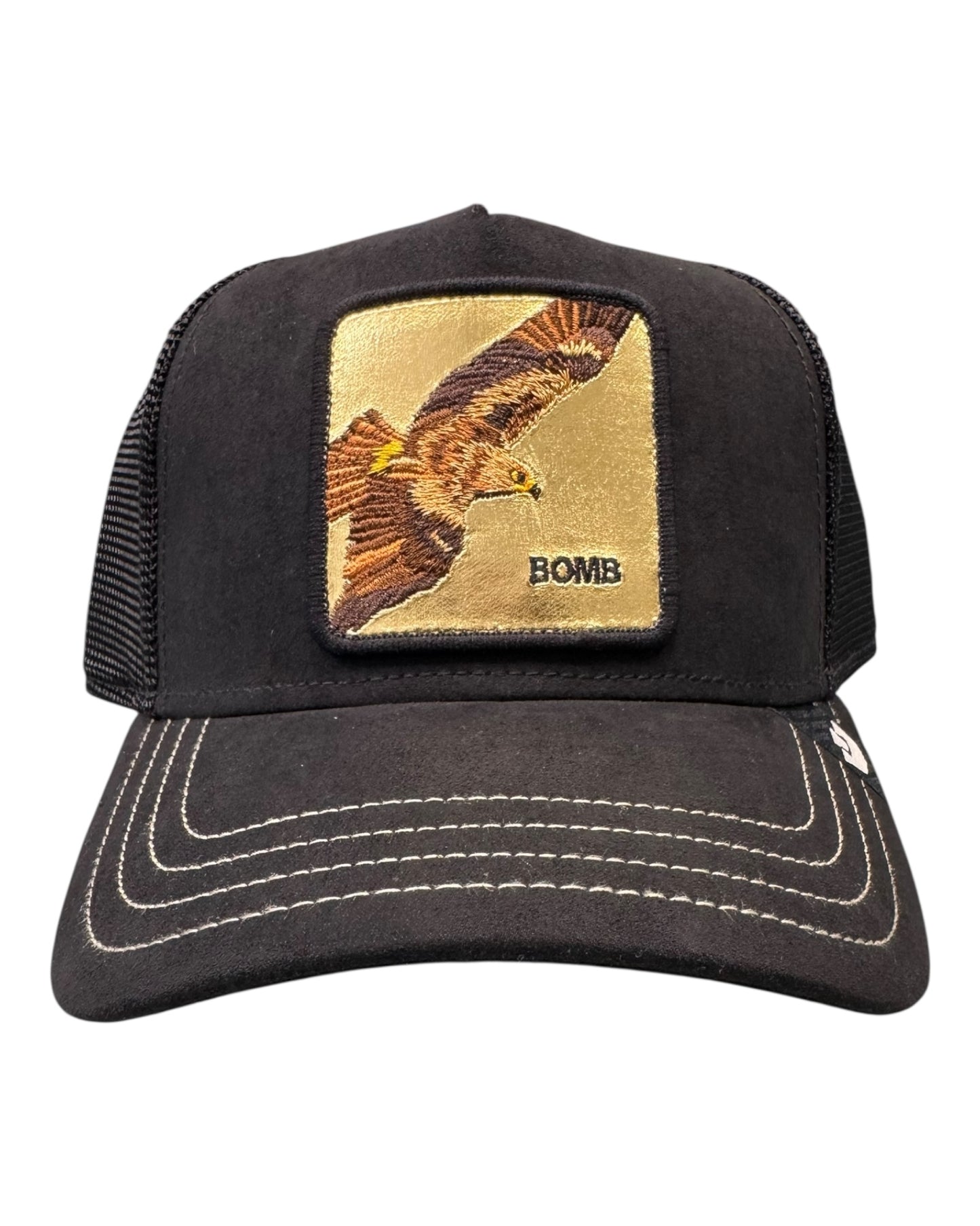 berretto goorin bros gold edition, 6 figure disponibili