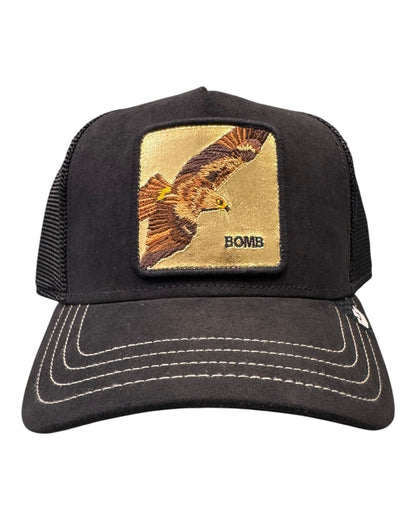 Berretto Goorin Bros Gold Edition, 6 figure disponibili