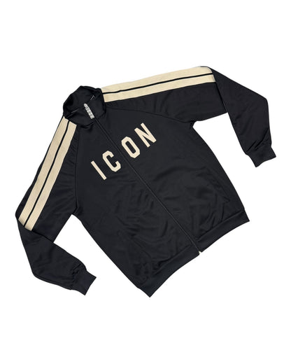 Tuta uomo ICON con bande laterali