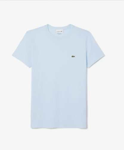 Shirt Lacoste in Cotone Pima ad alta qualità