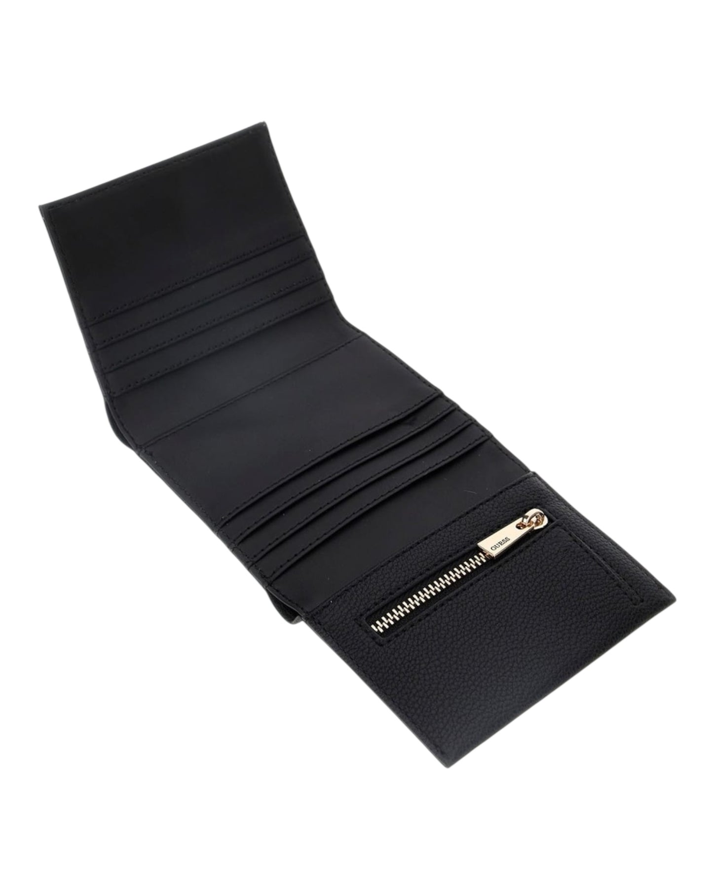 portafoglio donna guess