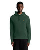Felpa uomo cappuccio Lyle & Scott