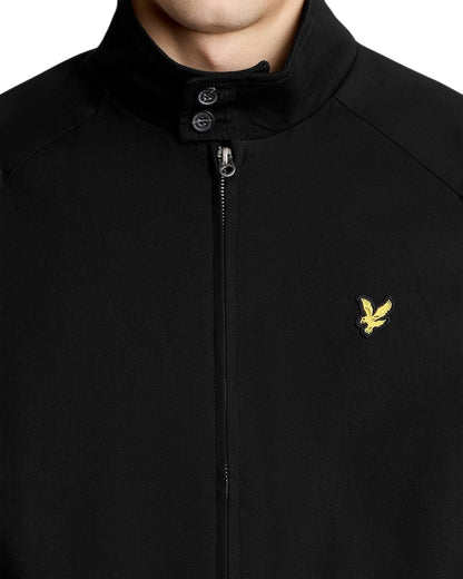 Giubbotto uomo Lyle & Scott Harrington