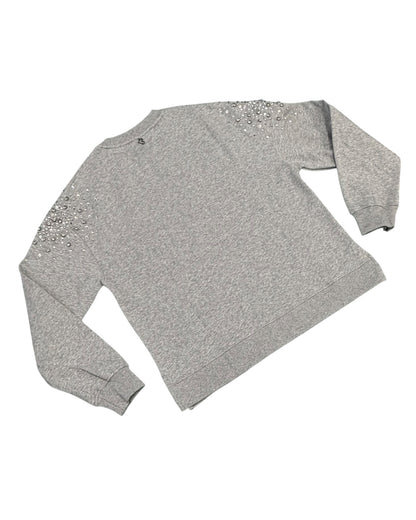 Felpa donna Blash Swarovski