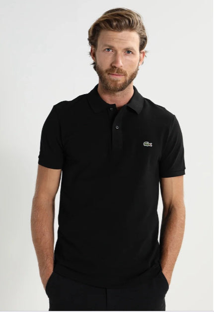 Polo Lacoste vestibilità Slim