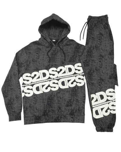 Tuta uomo Dropseason2