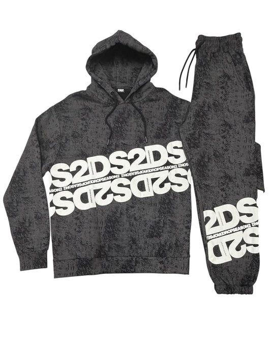 Tuta uomo Dropseason2