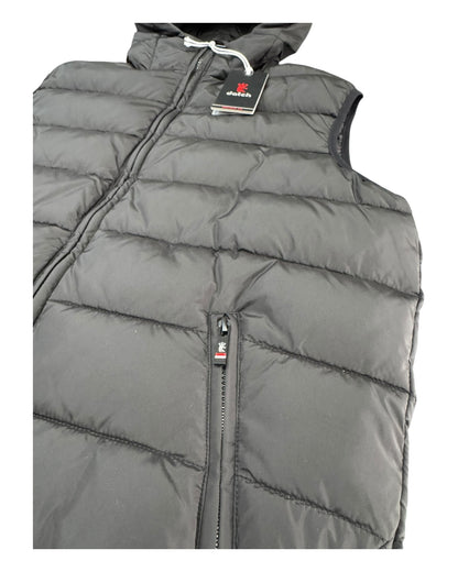 Giubbotto Smanicato uomo Datch