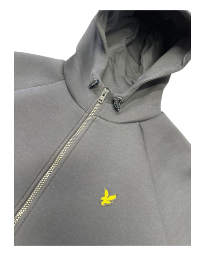 Felpa uomo  Lyle & Scott in neoprene