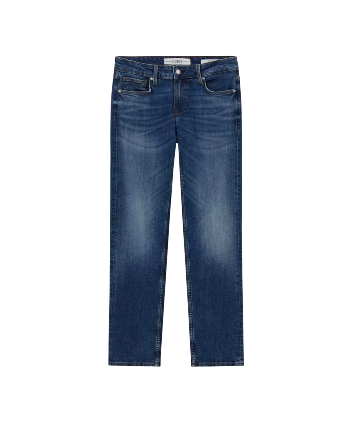 jeans 5tk uomo guess