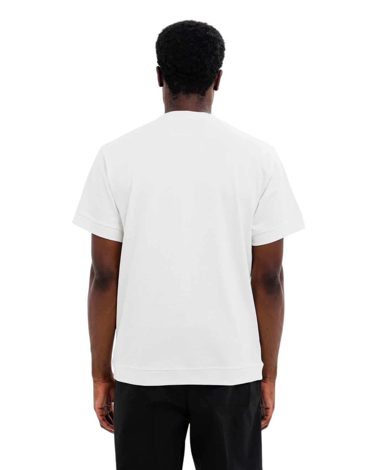 t-shirt uomo soldier