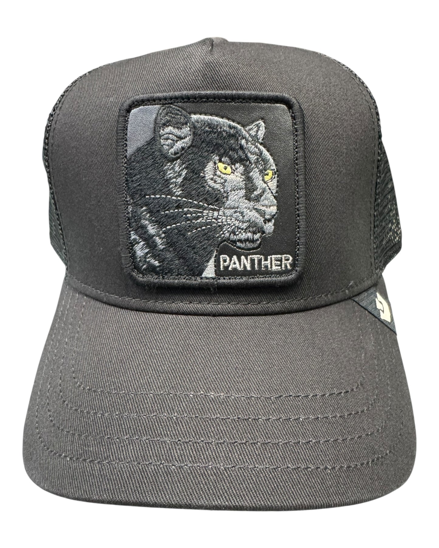 berretto goorin bros black edition, 7 figure disponibili