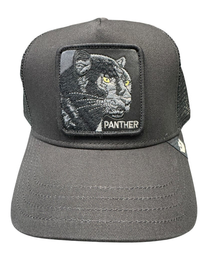 Berretto Goorin Bros Black Edition, 7 figure disponibili