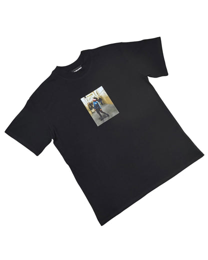 t-Shirt uomo MFN stampa Diego