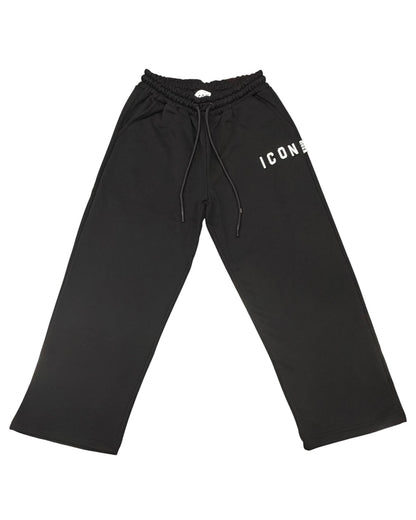 Jogger baggy uomo Icon