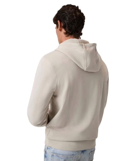 Felpa cappuccio uomo Guess