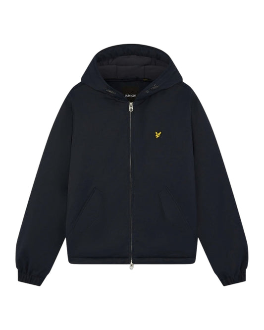 Giubbotto uomo imbottito Lyle & Scott