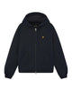 Giubbotto uomo imbottito Lyle & Scott