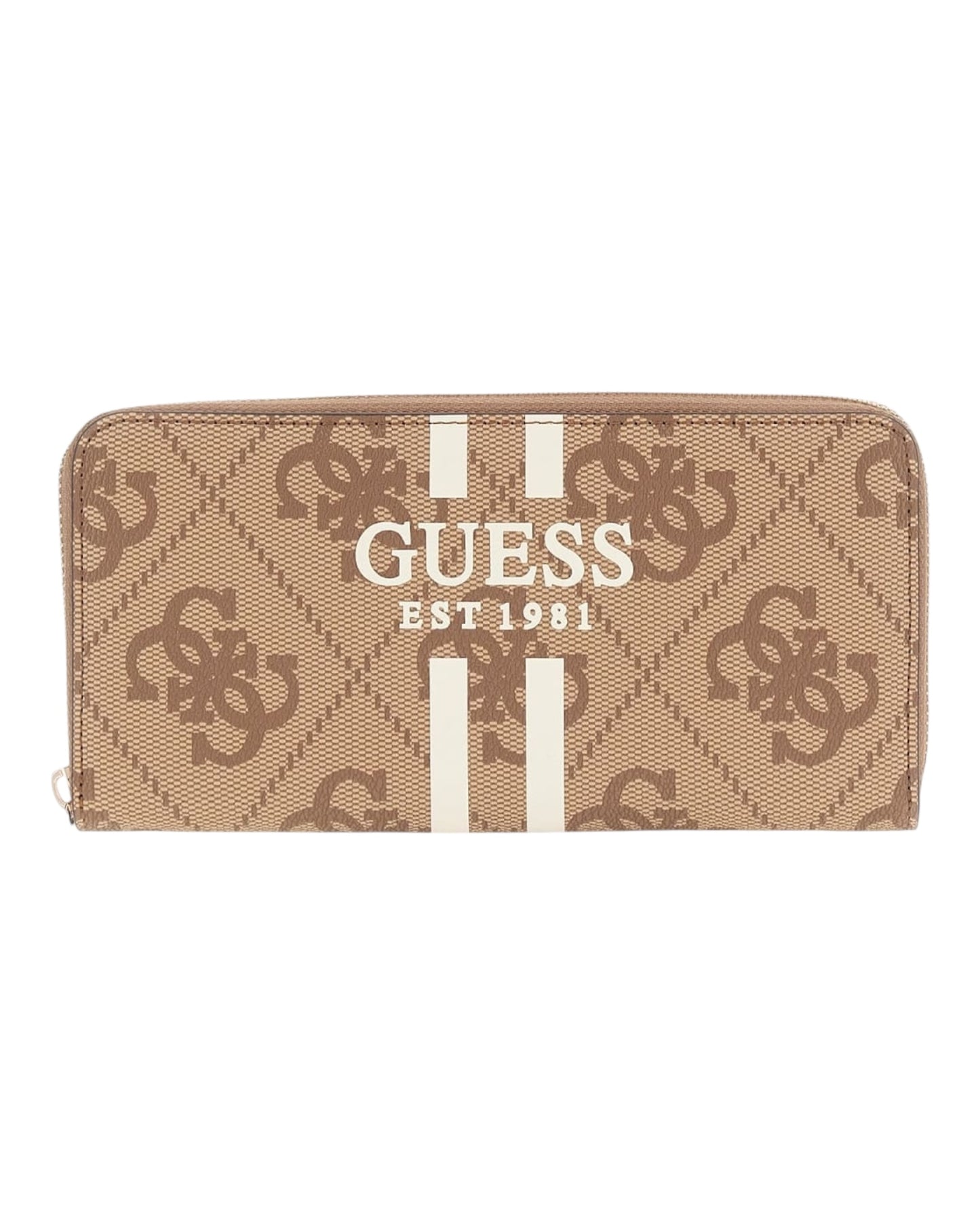portafoglio donna guess