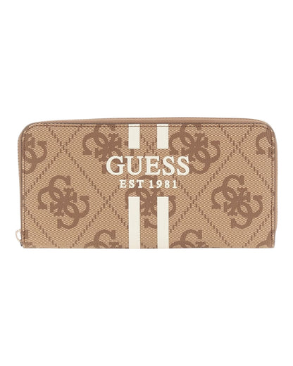 Portafoglio donna Guess
