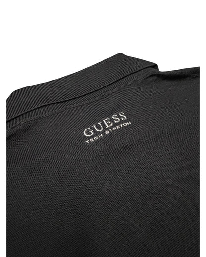 Polo uomo Guess in Lana Merino