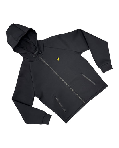 Felpa uomo  Lyle & Scott in neoprene