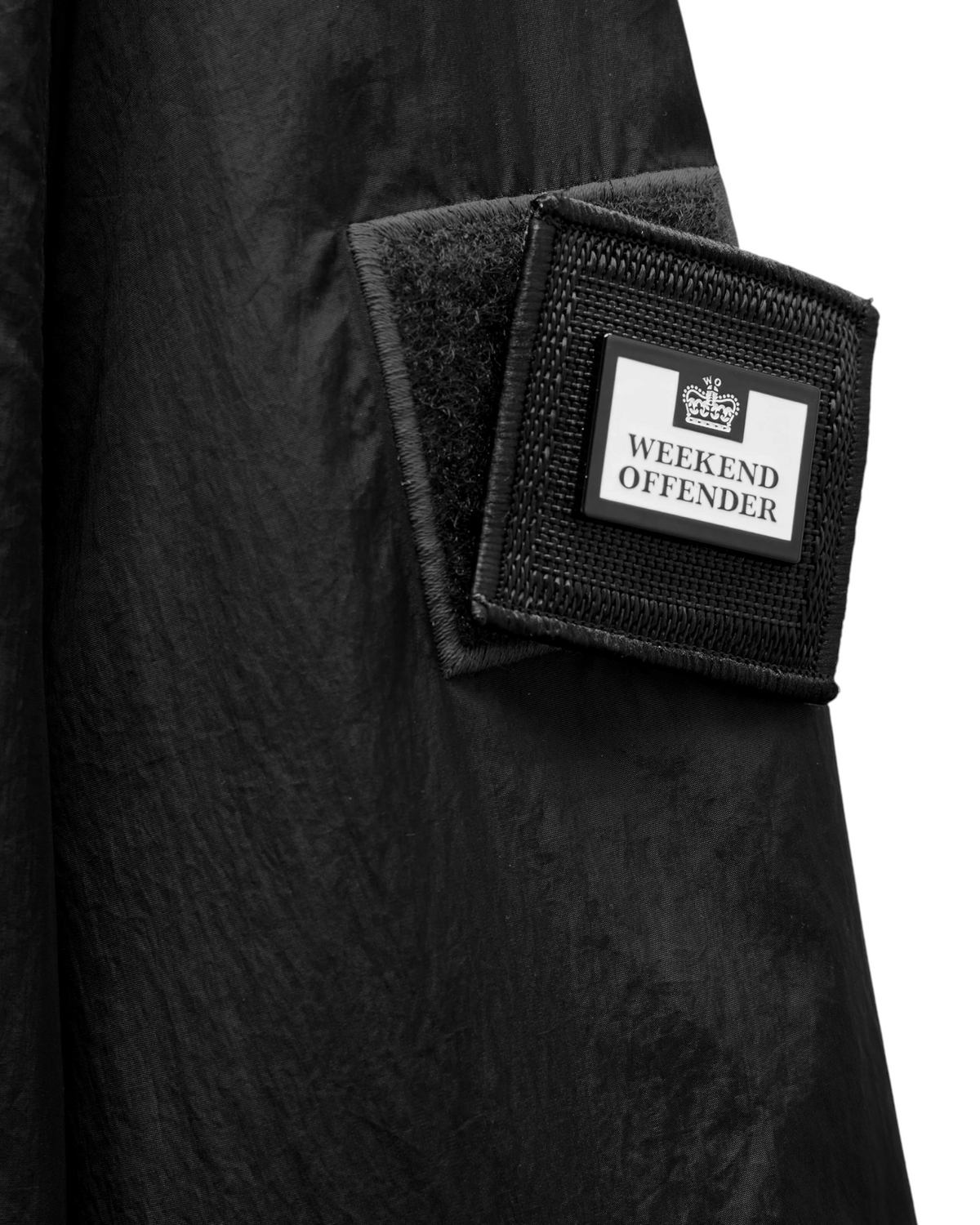 giubbotto uomo weekend offender