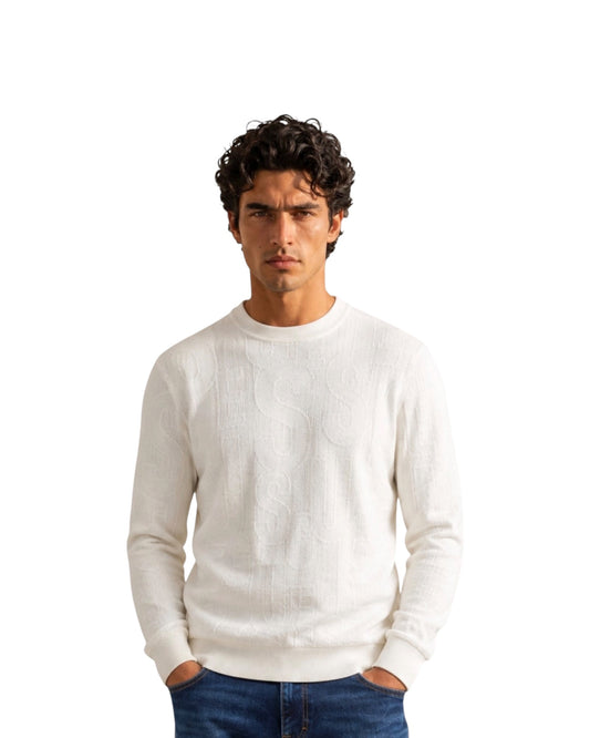 Maglioncino uomo Guess