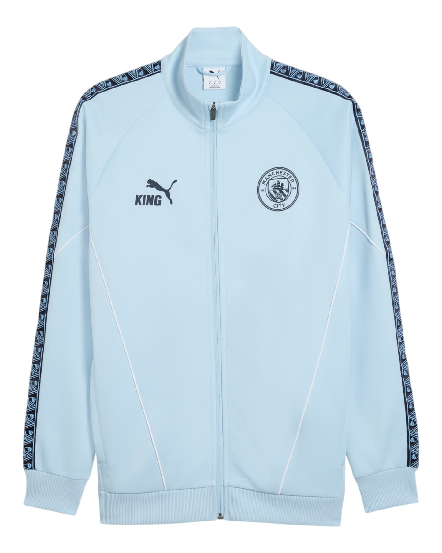 tuta puma manc city king