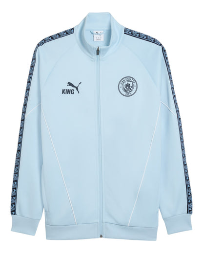 Tuta Puma Manc City King