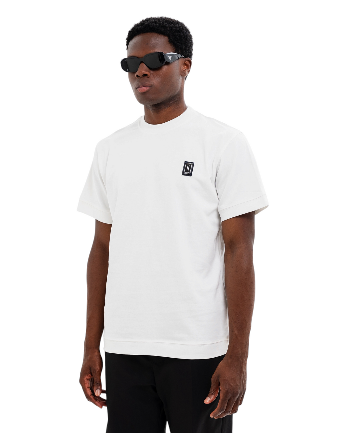 t-shirt uomo soldier