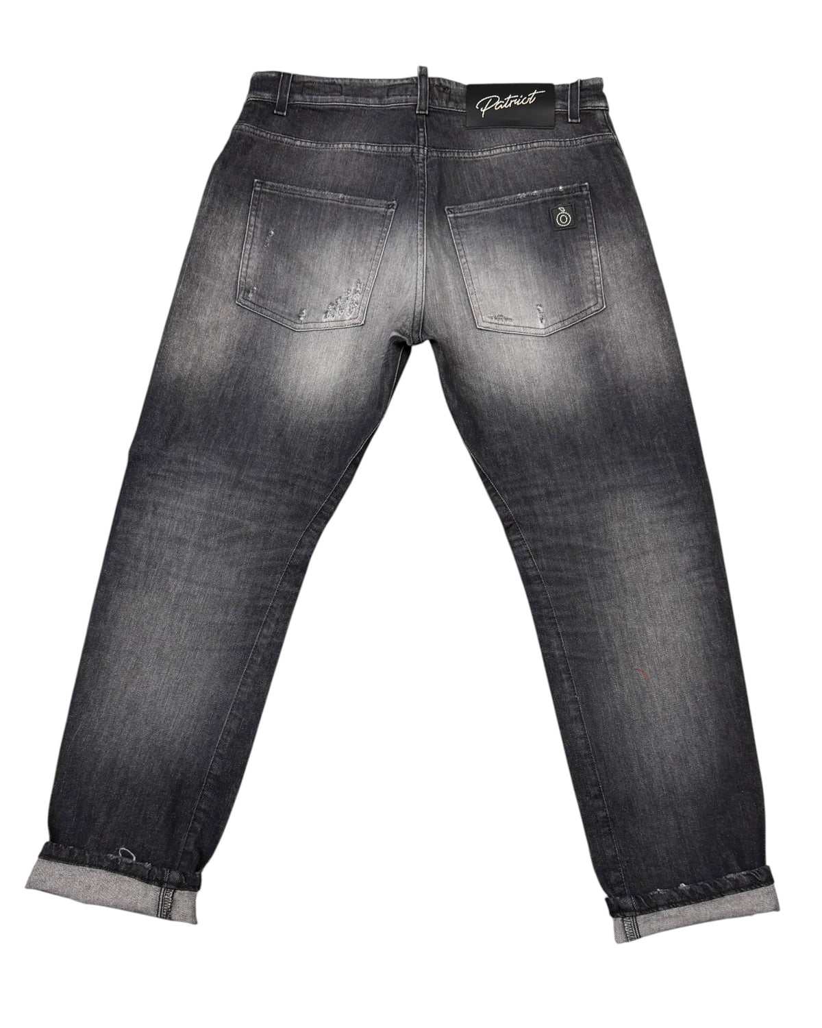 jeans uomo patriot