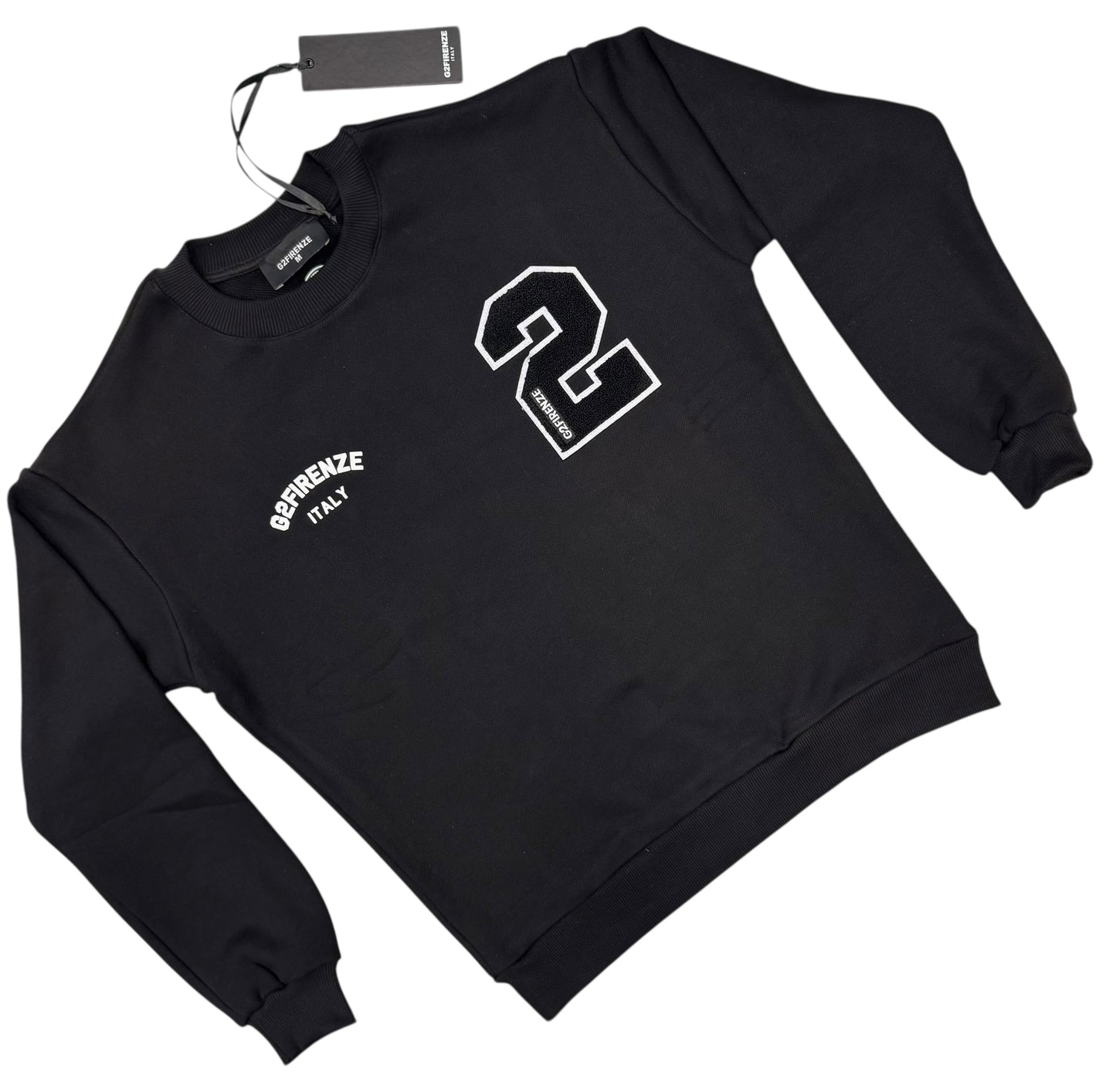 felpa g2 firenze
