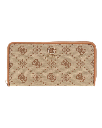 Portafoglio donna Guess