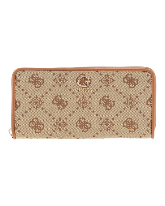 Portafoglio donna Guess