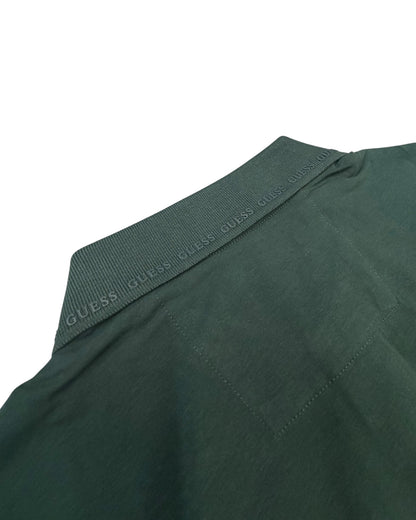 Polo uomo cotone Guess