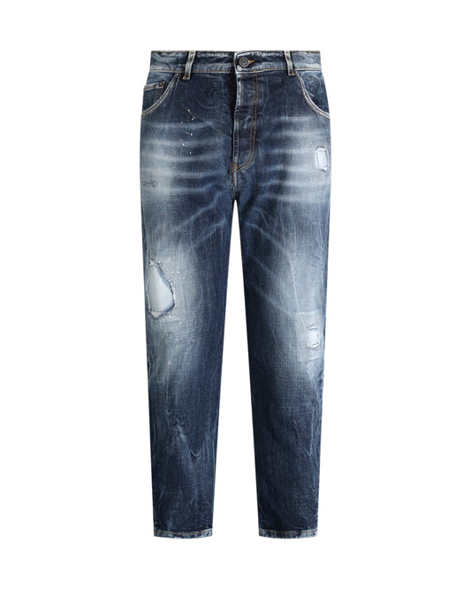 Jeans uomo Patriot