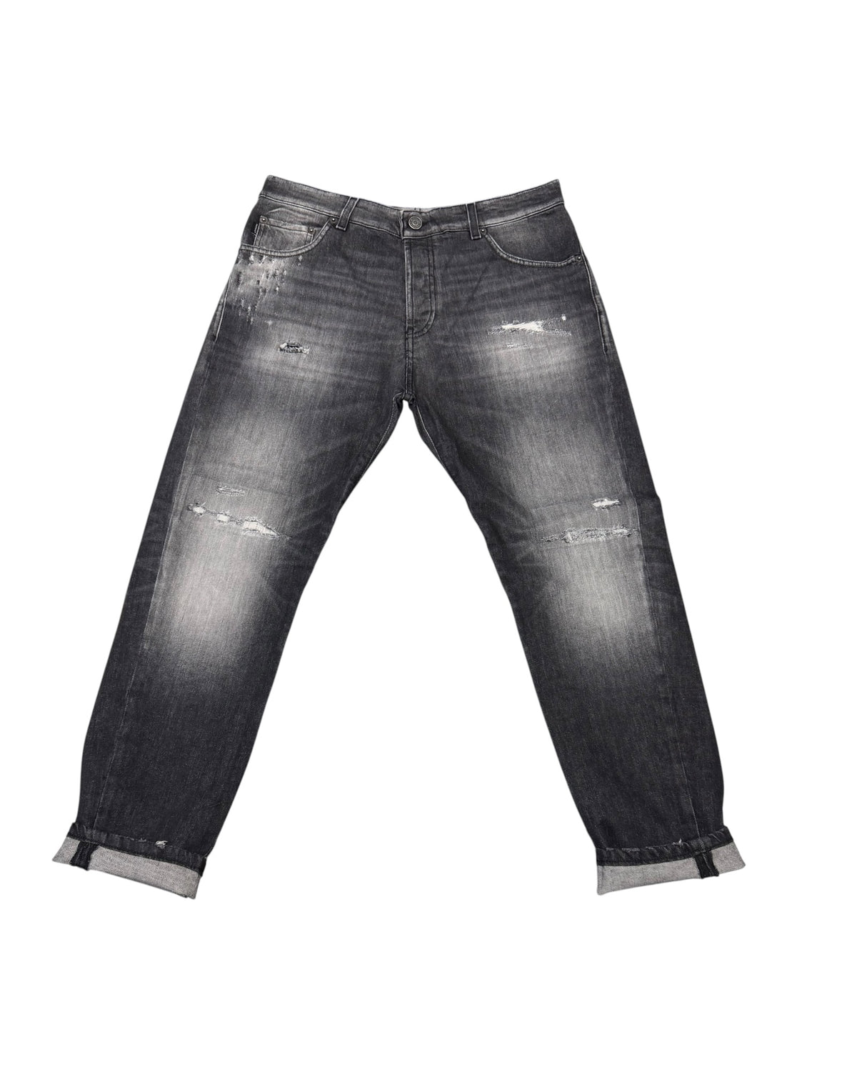jeans uomo patriot