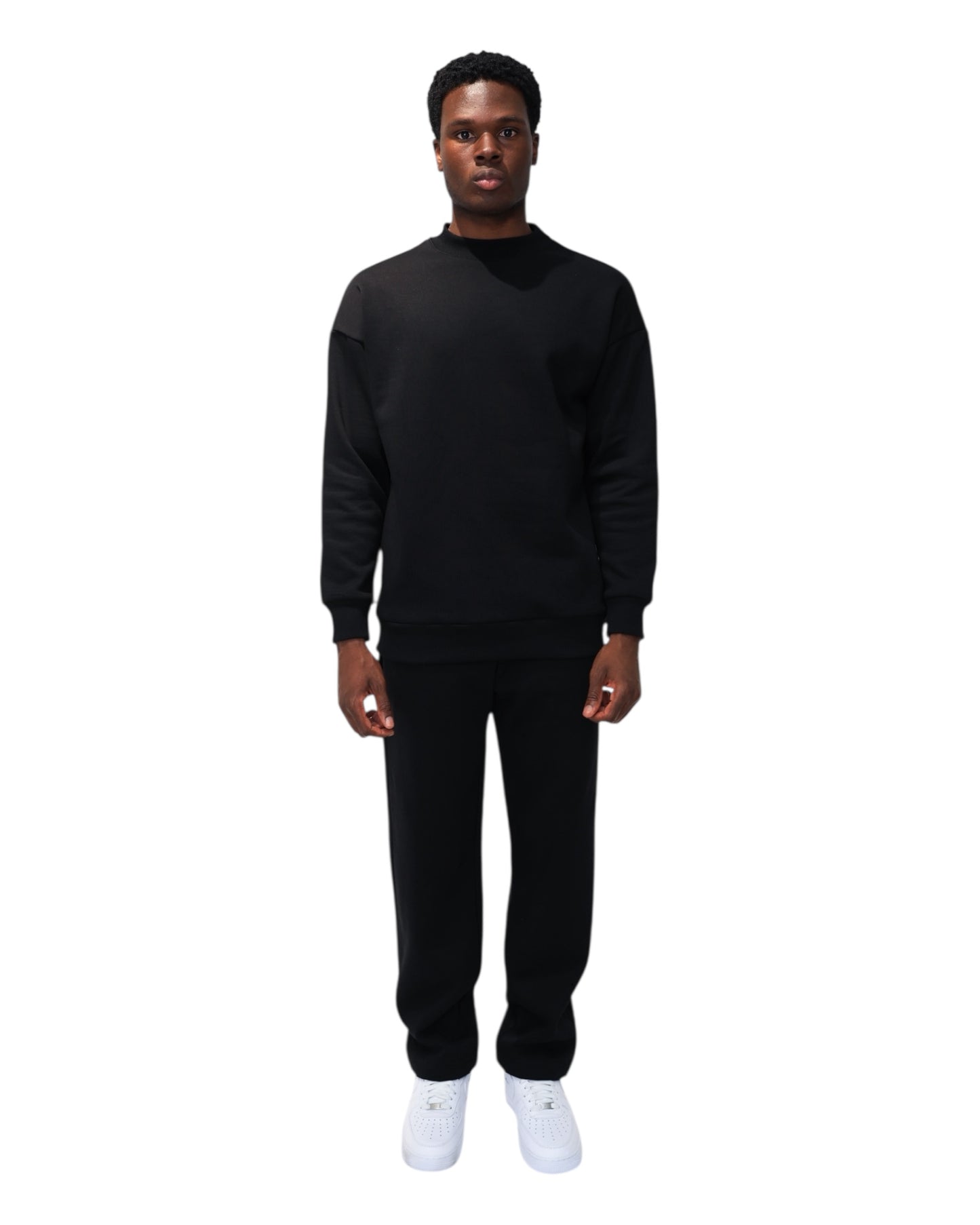 tuta uomo soldier palazzo