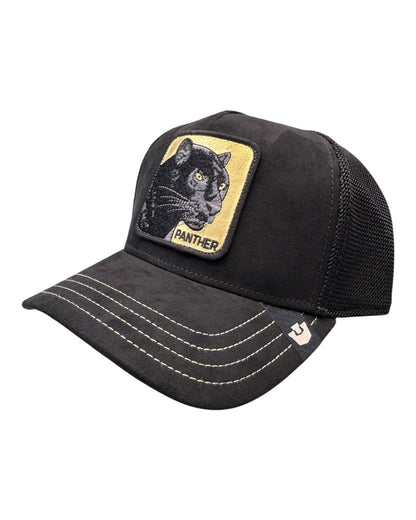 Berretto Goorin Bros Gold Edition, 6 figure disponibili